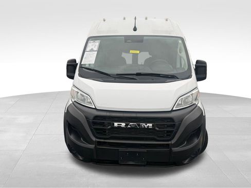 Used 2023 RAM ProMaster 2500 image 7