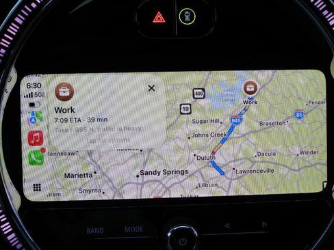 Used 2023 MINI Cooper S image 60