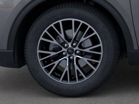 New 2025 Ford Escape SE w/ PHEV Premium Package image 19