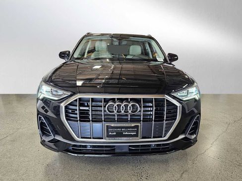 New 2025 Audi Q3 2.0T Premium w/ Convenience Package image 2