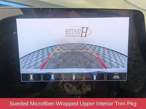 Used 2021 Chevrolet Corvette Stingray Premium Conv w/ Battery Protection Package RWD image 22
