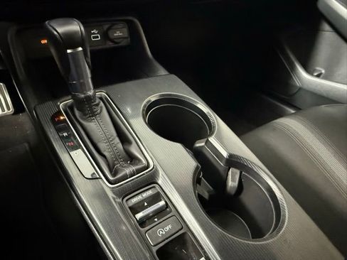 Used 2023 Honda Civic Sport image 23