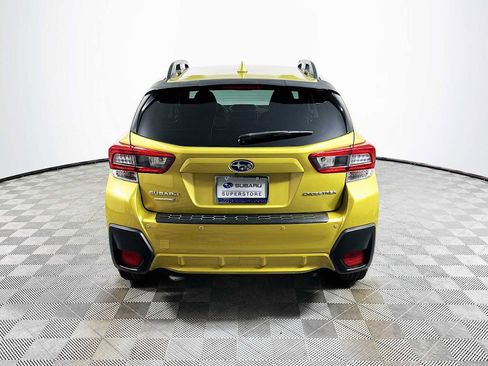 Certified 2021 Subaru Crosstrek 2.5i Limited w/ Moonroof Package 2 image 6