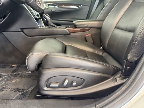Used 2016 Cadillac XTS Vsport Premium AWD/4WD image 8