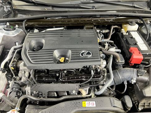 Used 2024 Lexus ES 250 w/ Premium Package AWD/4WD image 30