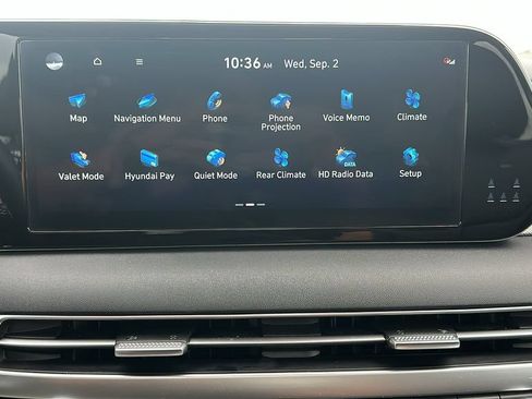 Used 2024 Hyundai Palisade XRT FWD image 26