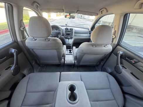 Used 2008 Honda CR-V LX image 11