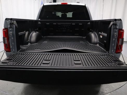 Certified 2023 Ford F150 Tremor image 19