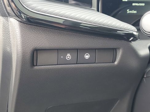 New 2026 Nissan Kicks SR w/ SR Premium Package AWD/4WD image 7