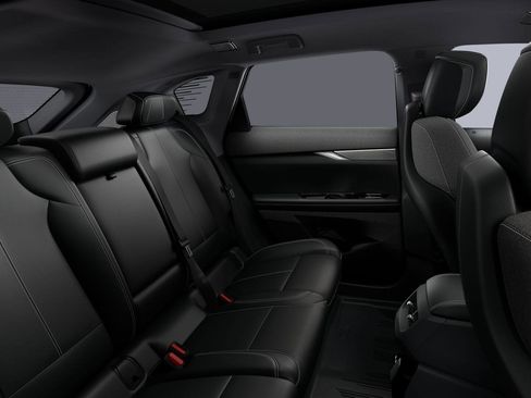 New 2026 Cadillac Optiq Luxury 1 image 34