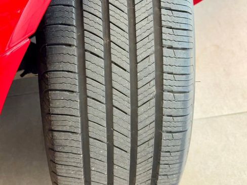 Used 2002 Ford Thunderbird RWD image 18