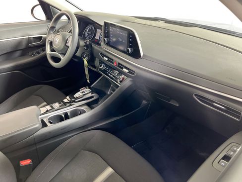 Used 2023 Hyundai Sonata SE FWD image 26