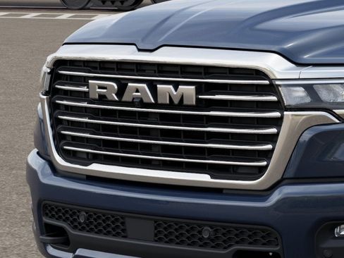 New 2026 RAM 1500 Laramie w/ Laramie Preferred Package image 7