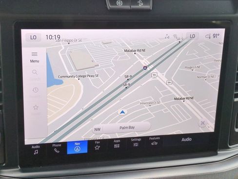 New 2026 Ford F250 Platinum image 22