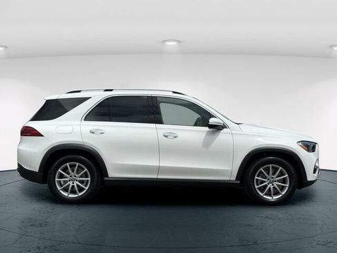 Certified 2026 Mercedes-Benz GLE 350 4MATIC image 8