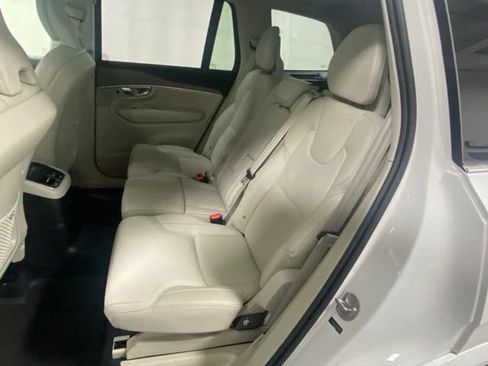 Used 2024 Volvo XC90 T8 Ultimate w/ Protection Package AWD/4WD image 13