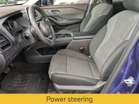 Used 2023 Nissan Rogue SV FWD image 15