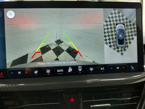 Used 2023 Ford Escape ST-Line Select w/ Tech Pack #2 image 10