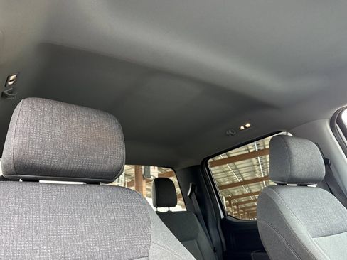 Used 2024 Ford F150 XLT w/ Mobile Office Package AWD/4WD image 24