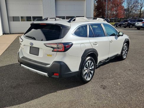 Used 2024 Subaru Outback Limited image 6