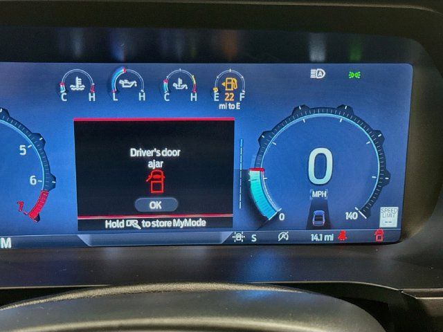 New 2026 Ford F150 Raptor AWD/4WD image 12