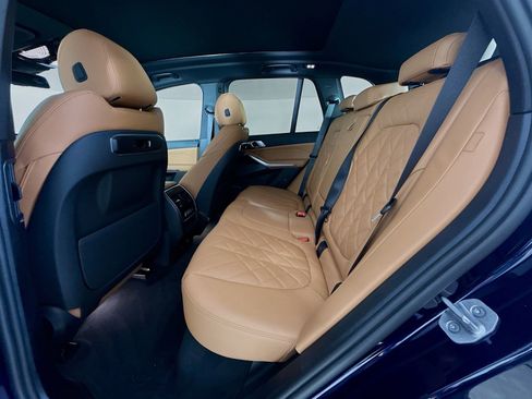New 2026 BMW X5 xDrive40i w/ M Sport Package image 26