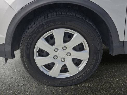 Used 2019 Nissan Rogue Sport S FWD image 30