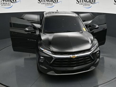 Used 2023 Chevrolet Blazer LT FWD image 34