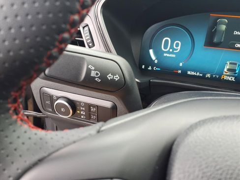 Used 2023 Ford Escape ST-Line Elite image 18