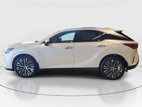 Used 2023 Lexus RX 350 Premium Plus w/ Cold Area Package AWD/4WD image 7