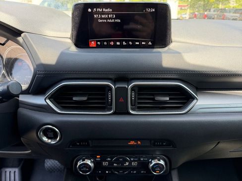 Used 2018 MAZDA CX-5 Touring FWD image 19