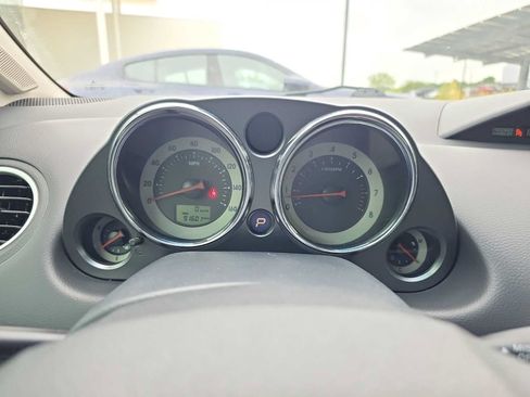 Used 2011 Mitsubishi Eclipse GS Sport FWD image 10