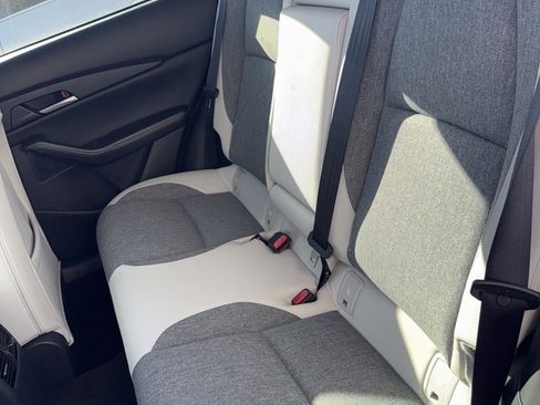 New 2026 MAZDA CX-30 AWD 2.5 S image 11