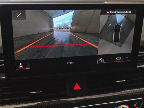 Used 2024 Audi S5 Prestige image 19