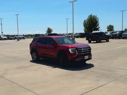 New 2026 GMC Terrain Elevation w/ Technology Package II image 6