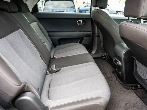 Certified 2024 Hyundai Ioniq 5 SEL image 20