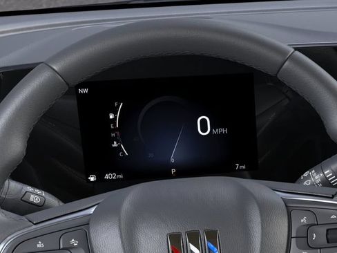 New 2026 Buick Encore GX Sport Touring w/ Comfort Package FWD image 18