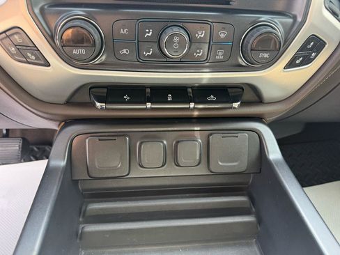 Used 2018 GMC Sierra 1500 SLT w/ Texas SLT Premium Package image 38