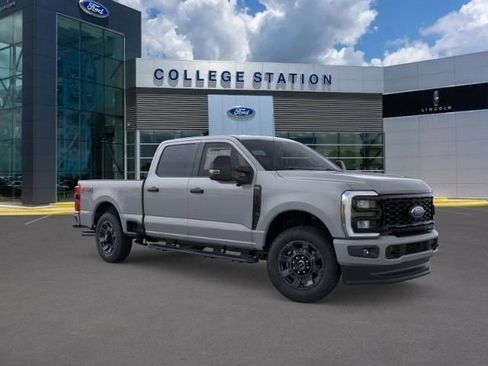 New 2026 Ford F250 XL w/ STX Appearance Package image 7