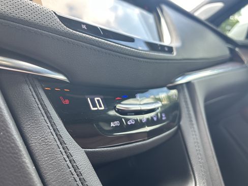 Used 2025 Cadillac XT5 Premium Luxury w/ Technology Package FWD image 25