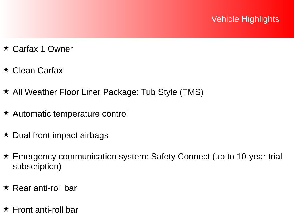 Certified 2024 Toyota Corolla LE FWD image 9