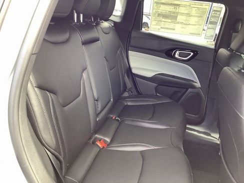 New 2026 Jeep Compass Limited image 33