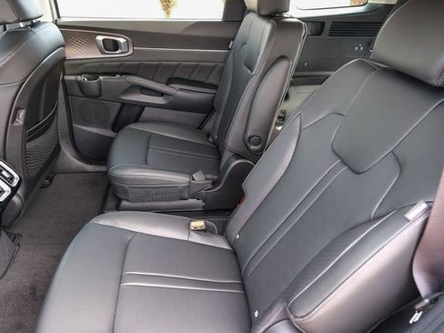 New 2026 Kia Sorento SX image 20