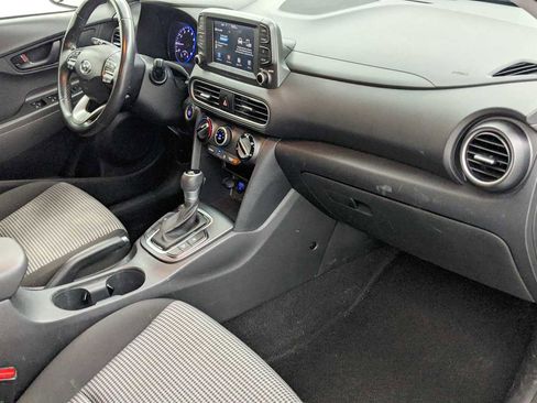 Used 2019 Hyundai Kona SEL w/ SEL Tech Package 02 image 22