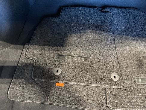 Certified 2024 Kia Forte GT-Line w/ GT-Line Premium Package image 14