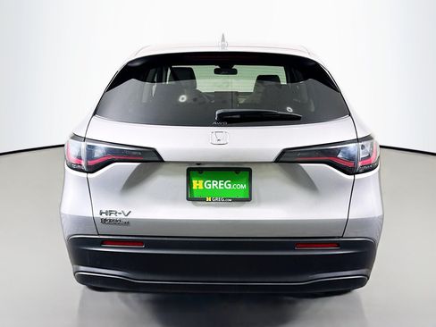 Used 2026 Honda HR-V LX image 8