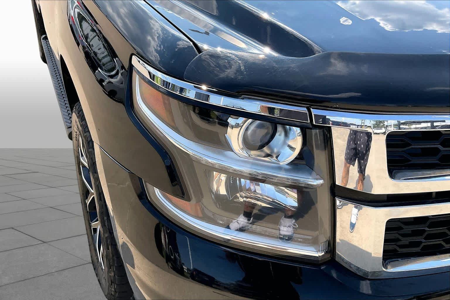Used 2018 Chevrolet Tahoe LT AWD/4WD image 25