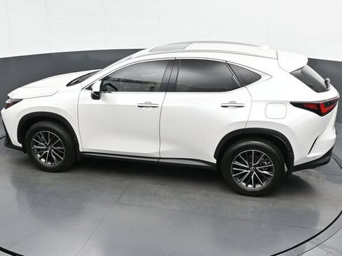 Certified 2024 Lexus NX 350 AWD image 45
