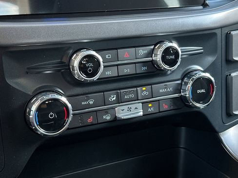 New 2025 Ford F150 Lightning XLT image 19