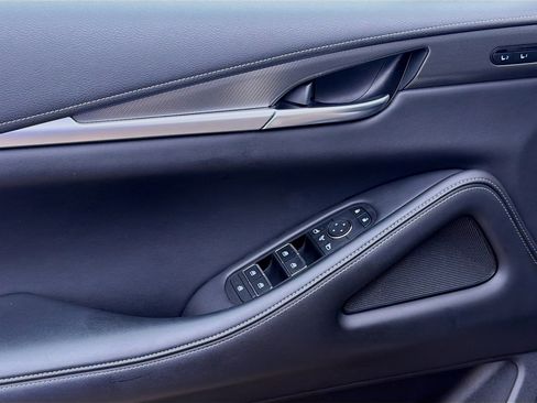 Used 2022 INFINITI QX60 Luxe w/ Cargo Package image 14